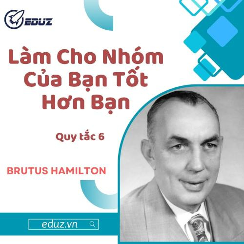 Làm Cho Nhóm Của Bạn Tốt Hơn Bạn